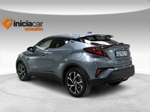 Toyota C-HR 1.8 125H Advance  - Foto 3