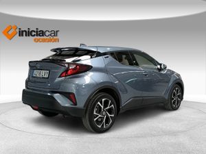 Toyota C-HR 1.8 125H Advance  - Foto 19