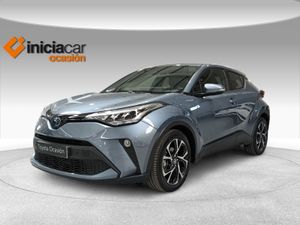 Toyota C-HR 1.8 125H Advance  - Foto 2