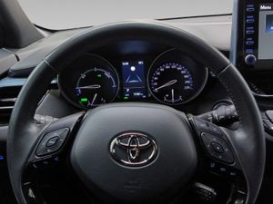 Toyota C-HR 1.8 125H Advance  - Foto 14