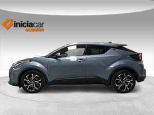 Toyota C-HR 1.8 125H Advance  - Foto 4