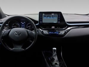 Toyota C-HR 1.8 125H Advance  - Foto 9