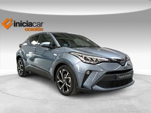 Toyota C-HR 1.8 125H Advance  - Foto 20