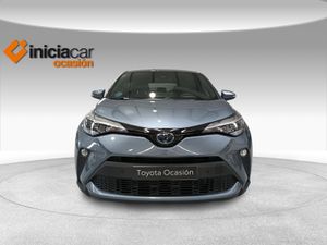 Toyota C-HR 1.8 125H Advance  - Foto 6