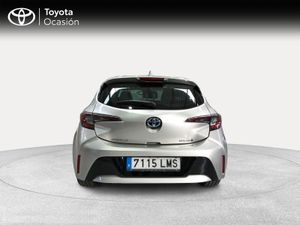 Toyota Corolla 1.8 125H ACTIVE TECH E-CVT  - Foto 5