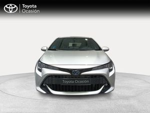 Toyota Corolla 1.8 125H ACTIVE TECH E-CVT  - Foto 6