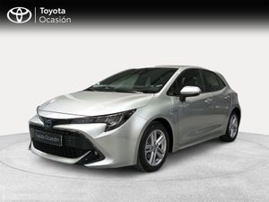 Toyota Corolla 1.8 125H ACTIVE TECH E-CVT  - Foto 2