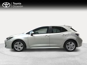 Toyota Corolla 1.8 125H ACTIVE TECH E-CVT  - Foto 4