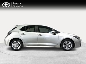 Toyota Corolla 1.8 125H ACTIVE TECH E-CVT  - Foto 18