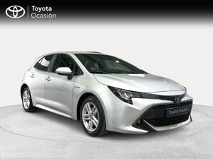 Toyota Corolla 1.8 125H ACTIVE TECH E-CVT  - Foto 20