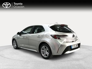 Toyota Corolla 1.8 125H ACTIVE TECH E-CVT  - Foto 3