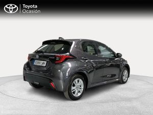 Toyota Yaris 1.5 120H Active Tech  - Foto 19