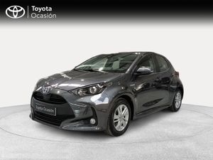 Toyota Yaris 1.5 120H Active Tech  - Foto 2