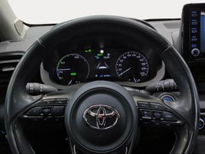 Toyota Yaris 1.5 120H Active Tech  - Foto 14