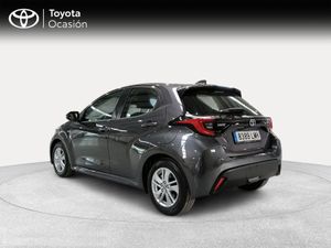 Toyota Yaris 1.5 120H Active Tech  - Foto 3