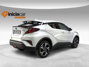 Toyota C-HR 1.8 125H Advance  - Foto 19