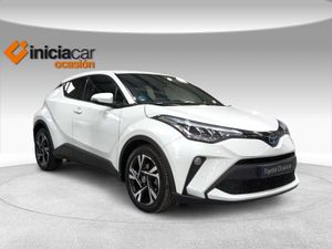 Toyota C-HR 1.8 125H Advance  - Foto 20