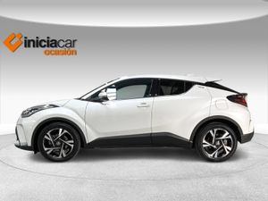 Toyota C-HR 1.8 125H Advance  - Foto 4