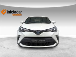 Toyota C-HR 1.8 125H Advance  - Foto 6