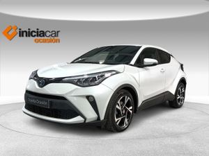 Toyota C-HR 1.8 125H Advance  - Foto 2