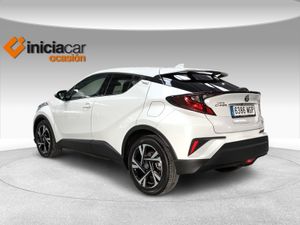 Toyota C-HR 1.8 125H Advance  - Foto 3