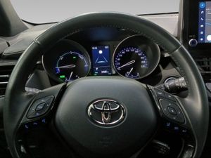 Toyota C-HR 1.8 125H Advance  - Foto 14