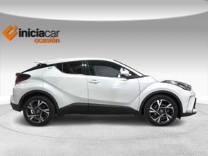 Toyota C-HR 1.8 125H Advance  - Foto 18