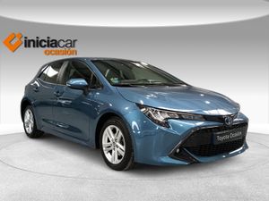 Toyota Corolla 1.8 125H ACTIVE TECH E-CVT  - Foto 20