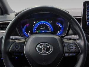 Toyota Corolla 1.8 125H ACTIVE TECH E-CVT  - Foto 14