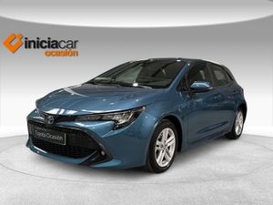 Toyota Corolla 1.8 125H ACTIVE TECH E-CVT  - Foto 2