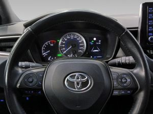 Toyota Corolla 1.8 125H BUSINESS PLUS E-CVT TOU SPORT  - Foto 14