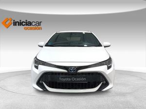 Toyota Corolla 1.8 125H BUSINESS PLUS E-CVT TOU SPORT  - Foto 6