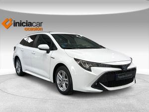 Toyota Corolla 1.8 125H BUSINESS PLUS E-CVT TOU SPORT  - Foto 20