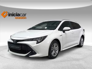 Toyota Corolla 1.8 125H BUSINESS PLUS E-CVT TOU SPORT  - Foto 2