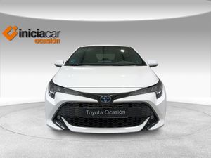 Toyota Corolla 1.8 125H BUSINESS PLUS E-CVT  - Foto 6