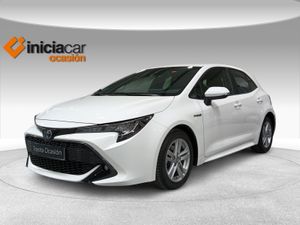 Toyota Corolla 1.8 125H BUSINESS PLUS E-CVT  - Foto 2