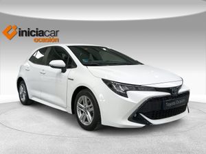 Toyota Corolla 1.8 125H BUSINESS PLUS E-CVT  - Foto 20