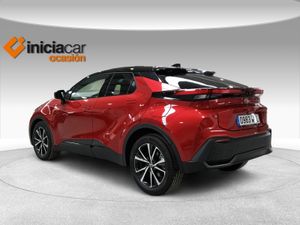 Toyota C-HR 1.8 140H Advance  - Foto 3