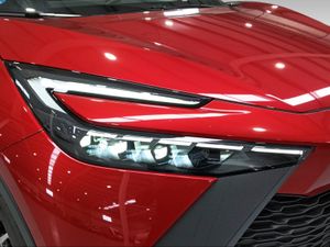 Toyota C-HR 1.8 140H Advance  - Foto 28