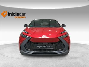 Toyota C-HR 1.8 140H Advance  - Foto 6