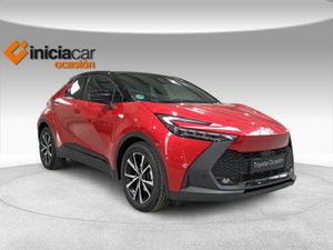 Toyota C-HR 1.8 140H Advance  - Foto 20