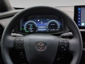 Toyota C-HR 1.8 140H Advance  - Foto 14