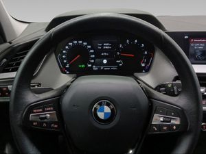 BMW Serie 1 118i  - Foto 14