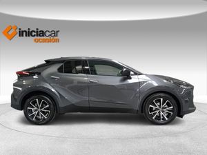 Toyota C-HR 1.8 140H Advance  - Foto 18