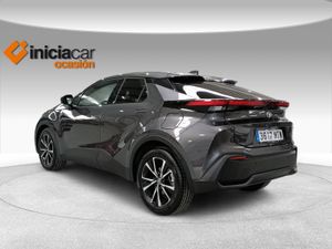 Toyota C-HR 1.8 140H Advance  - Foto 3