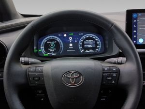 Toyota C-HR 1.8 140H Advance  - Foto 14