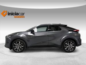 Toyota C-HR 1.8 140H Advance  - Foto 4