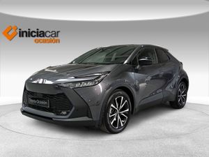 Toyota C-HR 1.8 140H Advance  - Foto 2