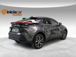 Toyota C-HR 1.8 140H Advance  - Foto 19