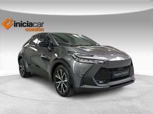 Toyota C-HR 1.8 140H Advance  - Foto 20